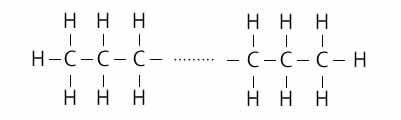 軽油化学式（C14H30）
