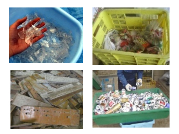 Untreatable materials